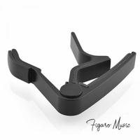 Gambar Capo Gitar Aluminium Alloy - Guitar Capo - HITAM dari Toko Win Shp undefined 3 Tokopedia