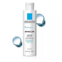 Gambar La Roche Posay Effaclar Face Salicylic Acid Toner Clarifying Solution dari alexxandra undefined 1 Tokopedia