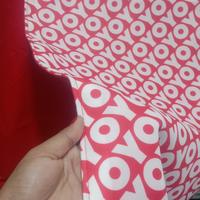 Gambar BED RUNNER OYO EX HOTEL SEPERTI BARU dari HASTA LINEN EX HOTEL undefined 2 Tokopedia