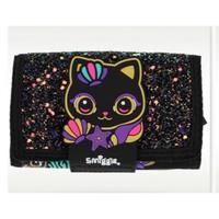 Gambar Dompet Black Cat Smiggle Ori Smell me/ smiggle wallet/ dompet anak dari einstein toys shopp undefined 1 Tokopedia