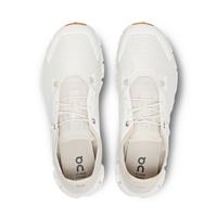 Gambar Sepatu On Running CLOUD 5 COAST Undyed White Pearl Casual Men Original dari Smallde Sneakers undefined 5 Tokopedia