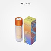 Gambar MUAQ HIGH DEFINITION LONGWEAR FOUNDATION - SUMATERA - Dengan PUFF dari Raibycom undefined 4 Tokopedia