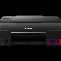 Gambar Printer Canon G670 6 warna print scan copy wifi dari xrcom undefined 4 Tokopedia