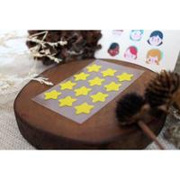 Gambar UC HYDROCOLOID ACNE PIMPLE PATCH - STARGAZING dari Modestoshop undefined 3 Tokopedia
