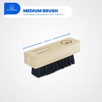 Gambar Sikat sepatu / Standar Brush dari Octopus Cleaner undefined 3 Tokopedia