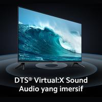 Gambar Xiaomi TV 32" A2 | Android Smart TV Digital Mi TV L32M7 - TV A Pro 32" dari Dunia Komputer KDI undefined 3 Tokopedia
