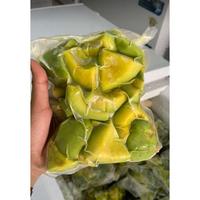 Gambar Buah Beku Alpukat Mentega 1 KG Frozen Avocado Daging Alpukat Mentega - HALUS 100GR dari Gerai Adam Hawa undefined 5 Tokopedia