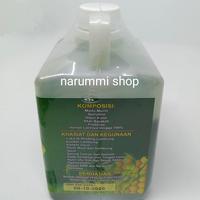 Gambar madu herbal hijau makuta 500gr dari Narummi shop undefined 2 Tokopedia