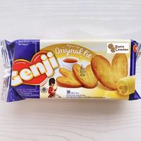 Gambar [TERMURAH!!] Monde Genji Pie 70gr - Kue Pastry Renyah Manis - Lemon Pie dari dunia.cemilan.ducem undefined 2 Tokopedia