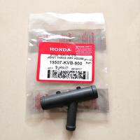 Gambar Pipa sambungan Radiator Vario 110 T join pipa Radiator Vario 110 kvb dari TwinMotorSport2 undefined 1 Tokopedia