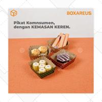 Gambar Food Paper Tray Kotak Kentang Goreng French Fries Box Makanan FP 1113 dari Box Are Us undefined 4 Tokopedia