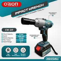 Gambar Set Mesin Bor Cordless Impact Impek Wrench Batre Elektrik High Quality dari If Happy Shop Ku undefined 1 Tokopedia