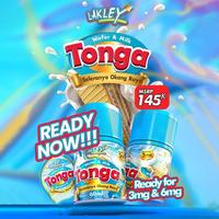 Gambar liquid creamy 60ml freebased Lakley Tonga vapepods Wafer Milk dari Bellvania keranjang belanja undefined 1 Tokopedia