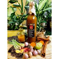 Gambar Garjus Herbal|Jus Bawang Putih Tunggal Kualitas Terbaik 650ML dari Bisnis Sabrina Shop Jakarta Selatan 3 Tokopedia