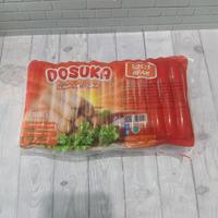 Gambar sosis ayam dosuka 1 kg dari FAZZA MEGAH FROZEN FOOD undefined 1 Tokopedia