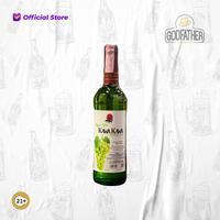 Gambar Kawa-kawa Anggur Merah/ Anggur Hijau dari Godfather liquor shop undefined 1 Tokopedia