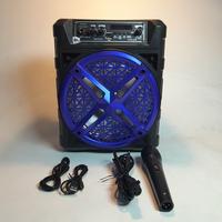 Gambar SPEAKER PORTABLE TANAKA T8008 8 INCH (TENTENG) dari RIZZTRONIC ONLINE undefined 1 Tokopedia