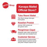 Gambar UNO Flex Card Game - Permainan Kartu dari Mattel Indonesia_NEW undefined 5 Tokopedia