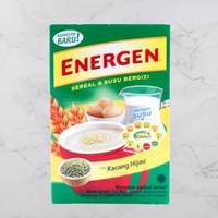 Gambar [ Per  PCS ] ~ Minuman ENERGEN KACANG HIJAU dari BUAH SEGAR KLATEN undefined 1 Tokopedia