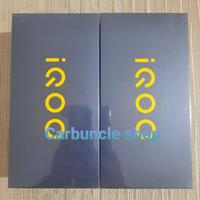 Gambar Vivo Iqoo Z7x 5G 8/128  8/256 [ 8 / 256 GB ] Garansi  Resmi - Grey 8/128 dari Carbuncle Shop undefined 1 Tokopedia