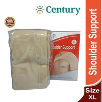 Gambar LIFE RESOURCES SHOULDER SUPPORT XL / ALAT KESEHATAN dari Apotik Century undefined 1 Tokopedia