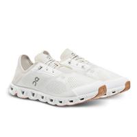 Gambar Sepatu On Running CLOUD 5 COAST Undyed White Pearl Casual Men Original dari Smallde Sneakers undefined 2 Tokopedia