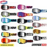 Gambar KACAMATA GOGGLE 100 PERCENT ARMEGA.100 PERSENT ARMEGA.MTB CROSS GTX dari Garagemx Bandung undefined 1 Tokopedia
