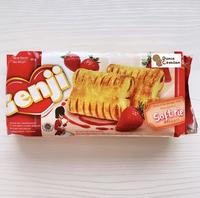 Gambar [TERMURAH!!] Monde Genji Pie 70gr - Kue Pastry Renyah Manis - Lemon Pie dari dunia.cemilan.ducem undefined 4 Tokopedia