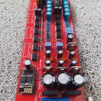 Gambar Kit Audio Distributor 6 Channel Stereo Digital Controller dari Audio Creatif undefined 5 Tokopedia
