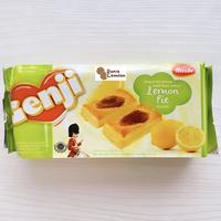Gambar [TERMURAH!!] Monde Genji Pie 70gr - Kue Pastry Renyah Manis - Lemon Pie dari dunia.cemilan.ducem undefined 5 Tokopedia