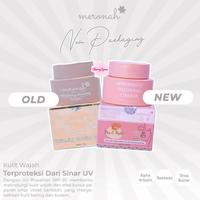 Gambar Meronah Beauty Care Glowing Cream 2 in 1 BPOM KEMASAN BARU dari mombee online shop undefined 5 Tokopedia