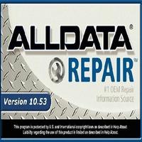 Gambar Diskon Alldata Software Auto Repair Software Alldata V10.53 Auto Di dari Aksara S16 undefined 4 Tokopedia