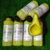 Gambar Jus Alpukat Smoothies dari 5430-X undefined 1 Tokopedia