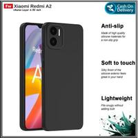 Gambar Soft Case Xiaomi Redmi A2 Casing Hp UltraSlim And Cover dari HanyCaseAcc undefined 1 Tokopedia