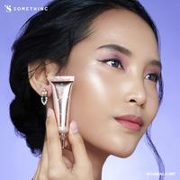 Gambar SOMETHINC HALO POTION Liquid Volume Highlighter - Moon dari GUDANG SKINCARE SBY undefined 2 Tokopedia