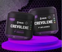 Gambar Crevolene Evolene Creatine 330gram Suplemen Penambah Massa Otot dari Evolene Evomass undefined 1 Tokopedia