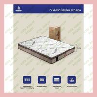 Gambar kasur springbed inthebox olympic uk 160x200 murah no 2 queen bandung dari Kota Harum Meubel undefined 1 Tokopedia