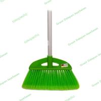 Gambar Sapu Lantai | Sapu Plastik NAGATA | FLOOR BROOM | BROOM FLOOR dari grosir8jayasenen undefined 1 Tokopedia
