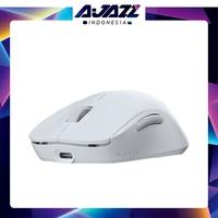 Gambar Ajazz AJ199 Gaming Mouse Dual Mode PAW3395 up to 26000DPI - WHITE dari Ajazz Indonesia undefined 4 Tokopedia