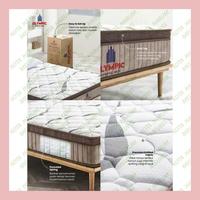 Gambar kasur springbed inthebox olympic uk 160x200 murah no 2 queen bandung dari Kota Harum Meubel undefined 3 Tokopedia