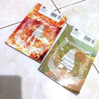 Gambar to your eternity/ untukmu yang abadi vol 2 dan 4 dari PinPan Store undefined 2 Tokopedia