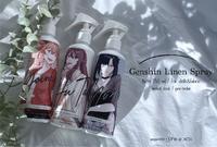 Gambar Genshin Linen Spray dari anse410 undefined 4 Tokopedia