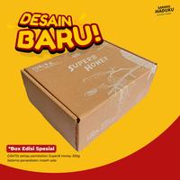 Gambar Madu Diet Pelangsing Badan - Penurun Berat Badan - Sarang Maduku - 350 GR dari Pusat Madu Asli Kota Malang undefined 4 Tokopedia