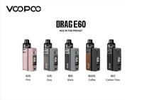 Gambar Paket bundling VOOPOO DRAG E60 FREE WOTOFO SMRT RBK DRAG E60 H80S - Black dari Raja Market Indonesia Official undefined 2 Tokopedia