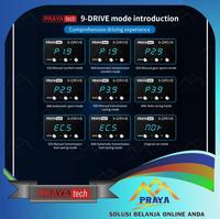 Gambar 9drive Piggy back Remap Ecu HONDA FREED CITY EVALIA ERTIGA SWIFT IGNIS - SWIFT dari Praya X undefined 3 Tokopedia