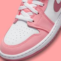 Gambar Sneakers Nike Air Jordan 1 Mid Valentines Day (GS) - 36 dari Sigma Kicks Sneakers Store undefined 3 Tokopedia