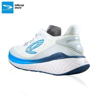 Gambar 910 Nineten AURORUN Sepatu Lari - PUTIH/NAVY/UNGU dari RISE UP STORE_NEW undefined 3 Tokopedia