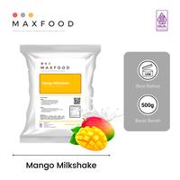 Gambar Mango Milkshake/ Bubuk Minuman Milkshake Rasa Mangga 500 GR dari Max Beverages Surabaya undefined 1 Tokopedia