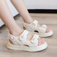 Gambar Sepatu Sandal Anak Perempuan Import Korea LV0258 Size 26-35 4-8 Tahun - BLACK, 26 dari AUTHENTIC Official Shop undefined 4 Tokopedia