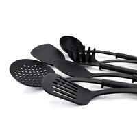 Gambar SPATULA SET ISI 6PCS SODET SUTIL SARINGAN CENTONG SAYUR DAPUR / SET PE dari Anekagrosir99 undefined 1 Tokopedia